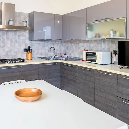 Vista Mare By Interhome Appartement Alassio