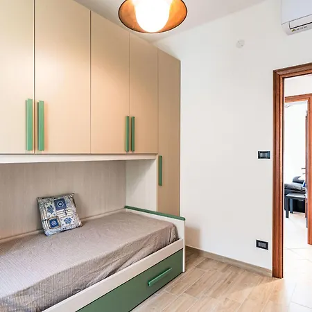 Appartement Vista Mare By Interhome *