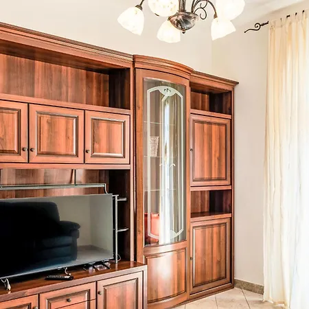 Vista Mare By Interhome Appartement *