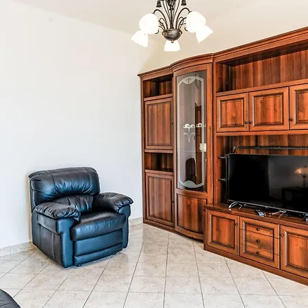 Appartement Vista Mare By Interhome Alassio