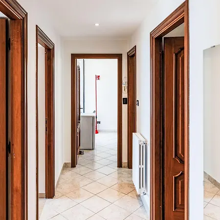 Vista Mare By Interhome Apartment