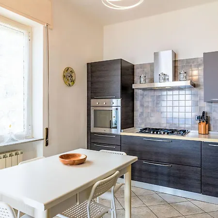 Vista Mare By Interhome *
