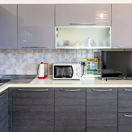 Vista Mare By Interhome Alassio
