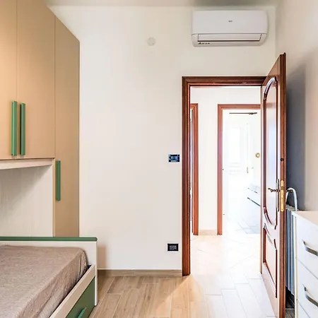 Appartement Vista Mare By Interhome *