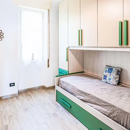 Vista Mare By Interhome Apartment *