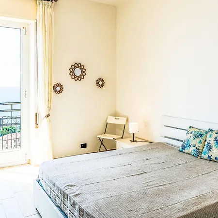 Vista Mare By Interhome Appartement