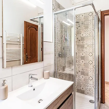 Vista Mare By Interhome