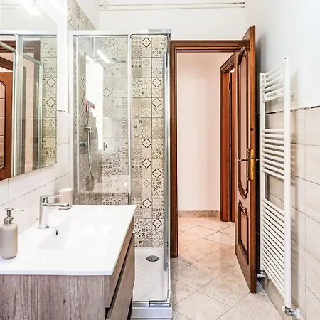 Vista Mare By Interhome Appartement