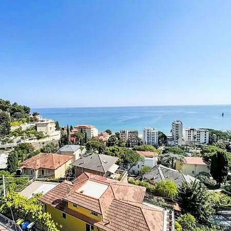 Vista Mare By Interhome * Alassio