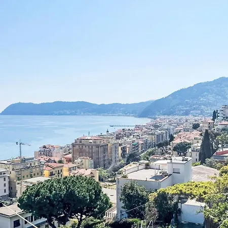Appartement Vista Mare By Interhome *